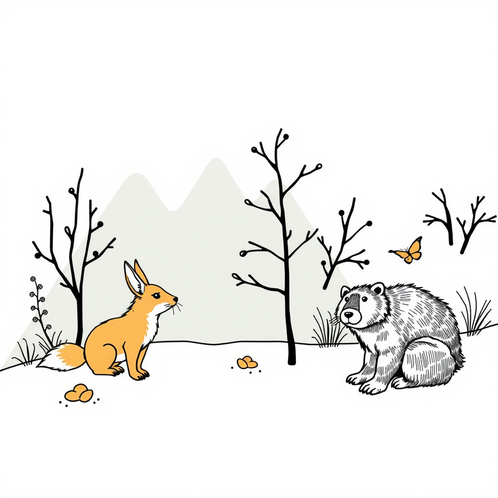 Ilmaennustus 23. Aprill 2026