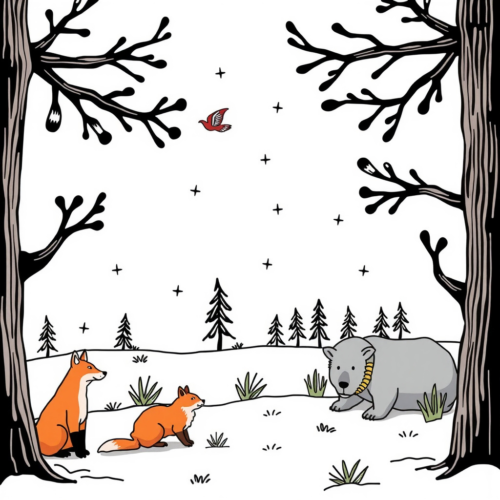 Ilmaennustus 21. Aprill 2026