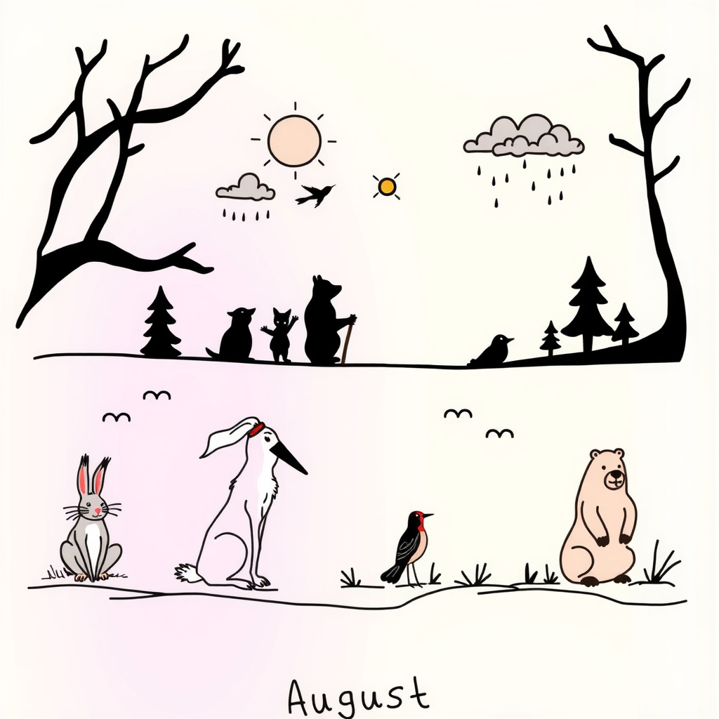 Ilmaennustus 16. August 2026